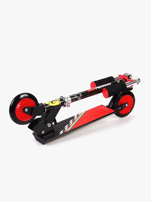 Ferrari Sparkesykkel