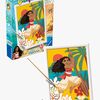 Ravensburger CreArt Vaiana Fargeleggingssett