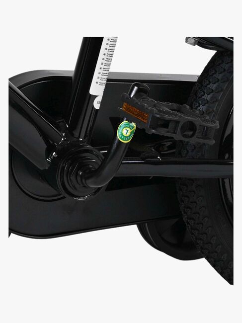 Volare Super GT Sykkel 12 Tommer, Grønn