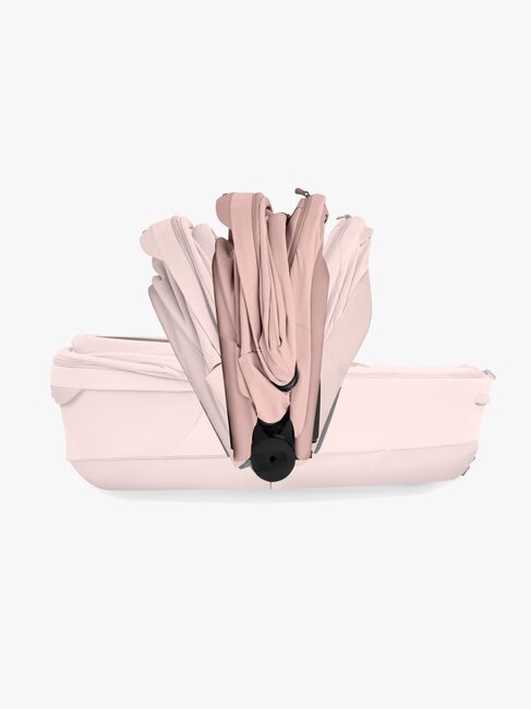 Cybex MIOS/COYA Style Liggedel, Peach Pink