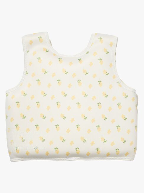 SUNNYLiFE Svømmevest, Mima the Fairy Lemon Lilac