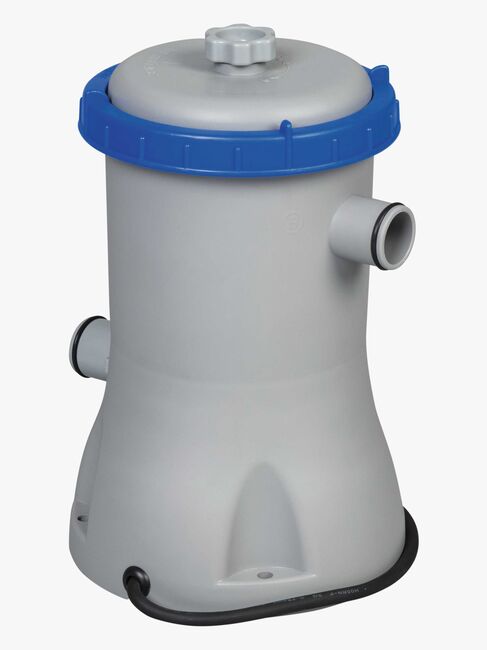 Bestway Flowclear Filterpumpe 2006 L/h