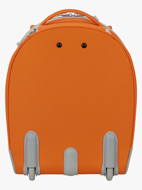 Samsonite Happy Sammies Eco Trillekoffert 23L, Tiger Toby