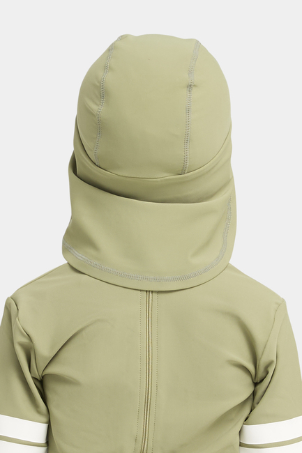 Nordbjörn Fårö UV-Hatt, Grønn