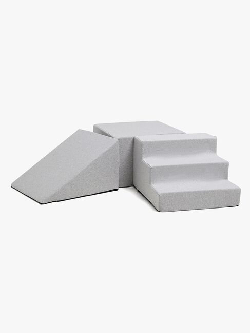 JLY Aktivitetsblokker, Grå