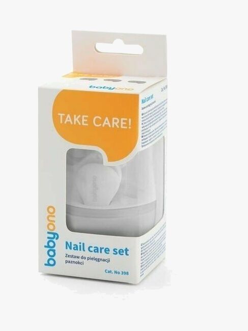 Babyono Neglesett, Grå