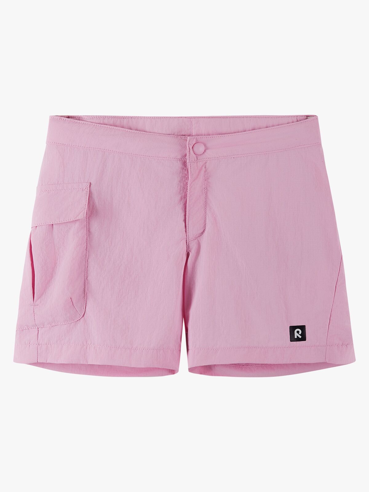 Reima Taskuun Shorts, Light Heather
