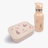 FILIBABBA Magic Farm Matboks & Flaske, Beige
