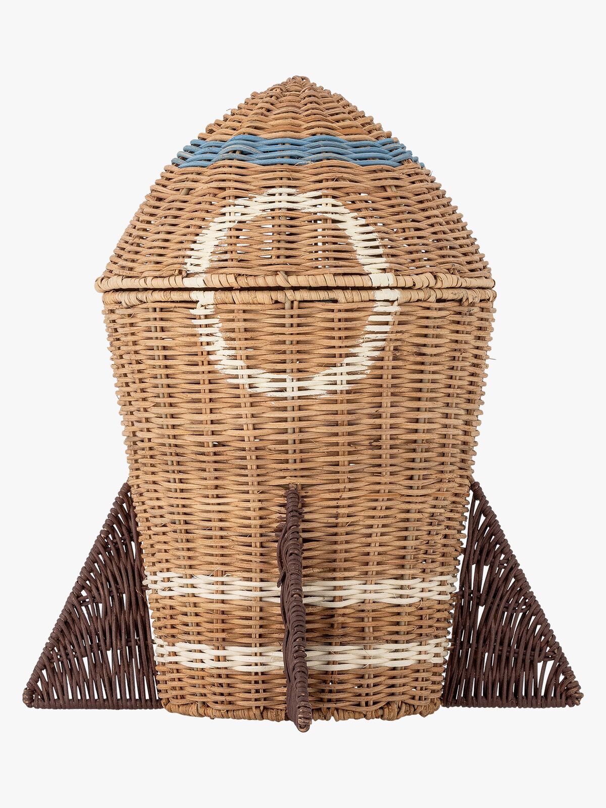 Bloomingville Space Oppbevaringskurv, Nature