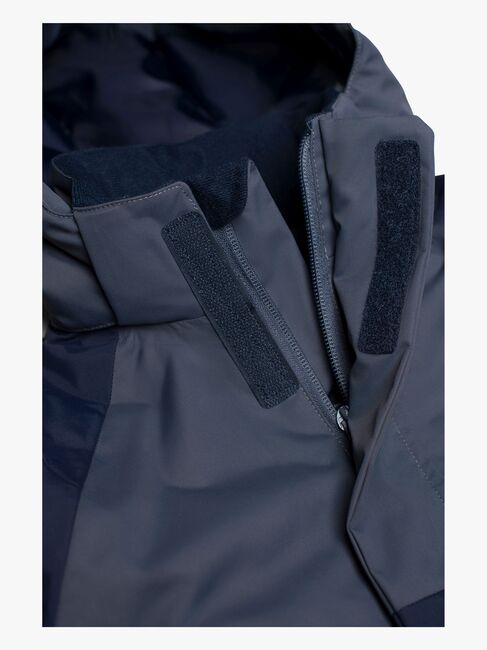 Viking Play Vinterjakke, Navy