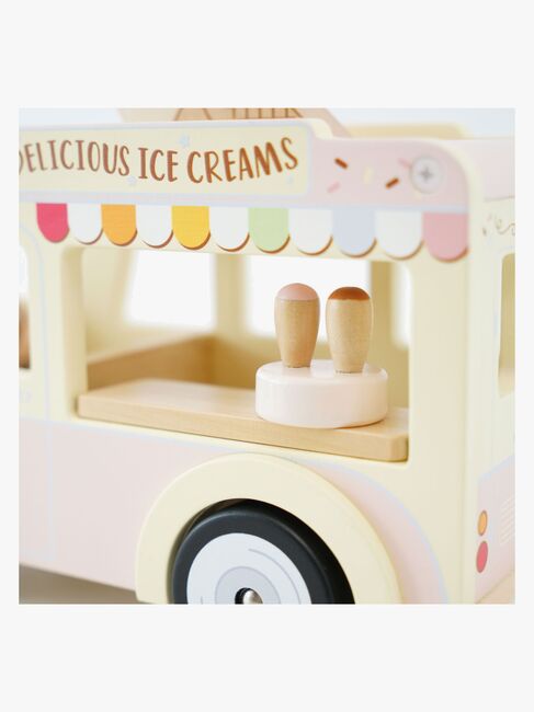 Le Toy Van Isbil Tre