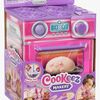 Cookeez Stekeovn Lekesett Cinnamon