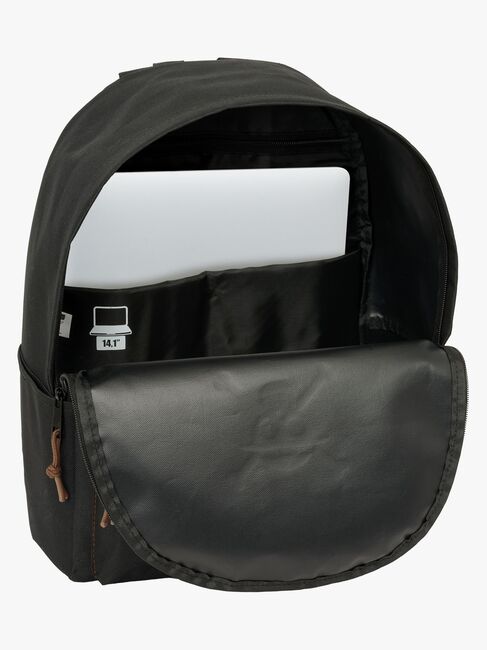 One Piece Ryggsekk 14.1", Svart