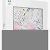 EcoViking Organic Babynest Cover Flamingo Dreams