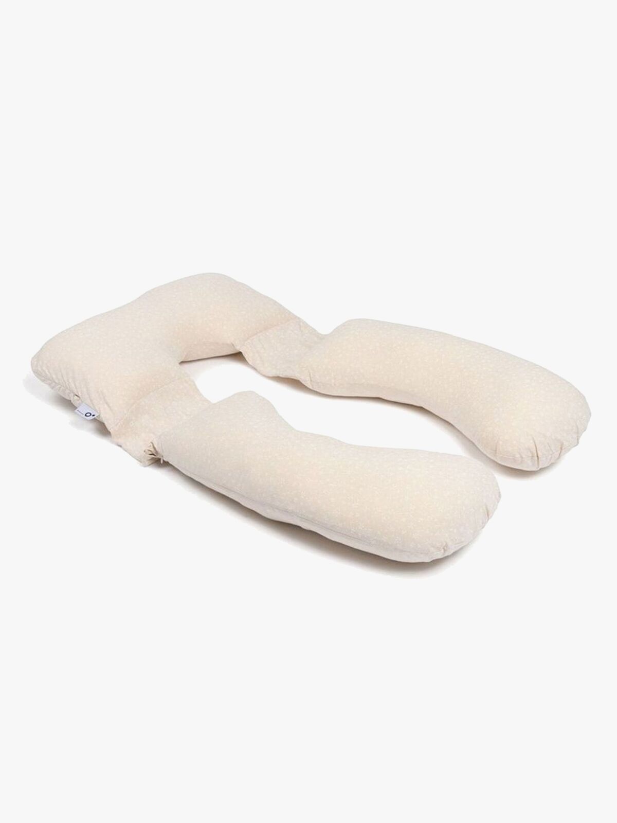 Doomoo Gravidpute Maxi, Blomst Sand