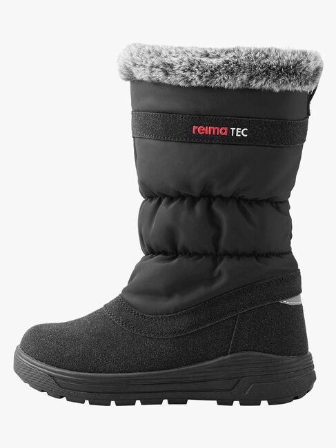 Reima Sophis Vintersko, Black