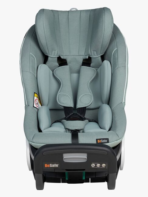 BeSafe Stretch Bilstol, Sea Green Mélange