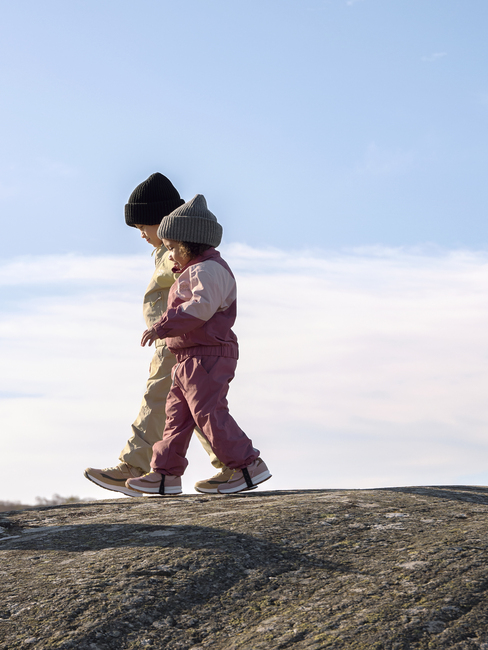 Nordbjörn Lilleby Skallsett, Blå