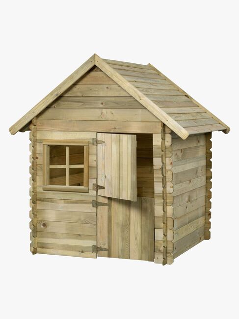 Swing King Lekestue Louise Deluxe