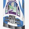 Disney Toy Story Notatbok A5 Buzz