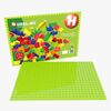 Hubelino Baseplate 20x28, Lysegrønn