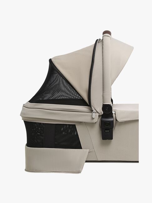 Beemoo Pro Twin 2 Liggedel, Latte Beige