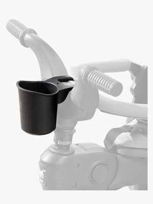 Doona Koppholder Liki, Svart