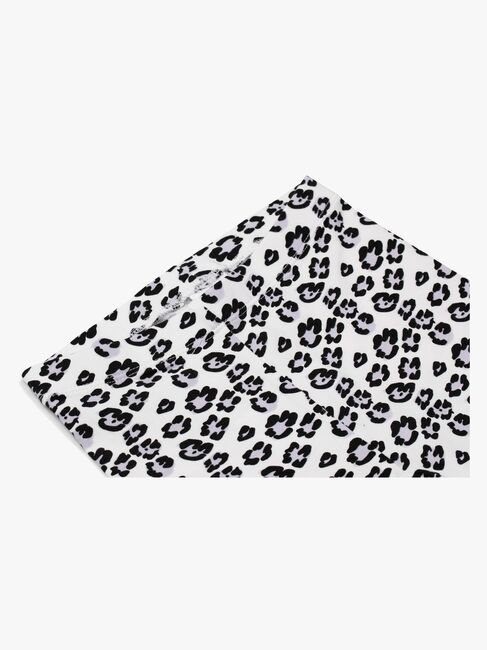 Luca & Lola Agnese Sykkelbukse 2-Pack, Purple/White