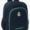 Real Madrid Junior Ryggsekk 15L, 2ª Equipment 25/26