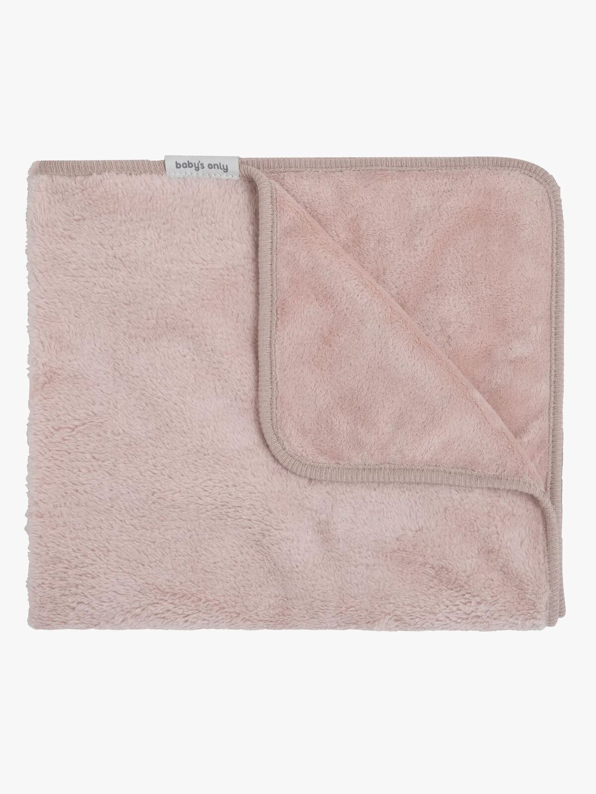 Baby's Only Newborn Teppe Cozy TOG 2, Old Pink