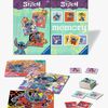 Ravensburger Disney Lilo & Stitch Puslespill 3-in-1 + Memory