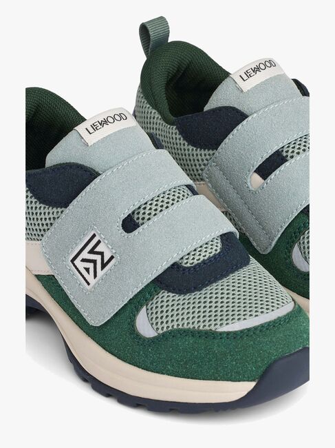 LIEWOOD Denisa Sneakers, Peppermint