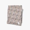 Elodie Soft Cotton Teppe 120x70, Blue Garden Light
