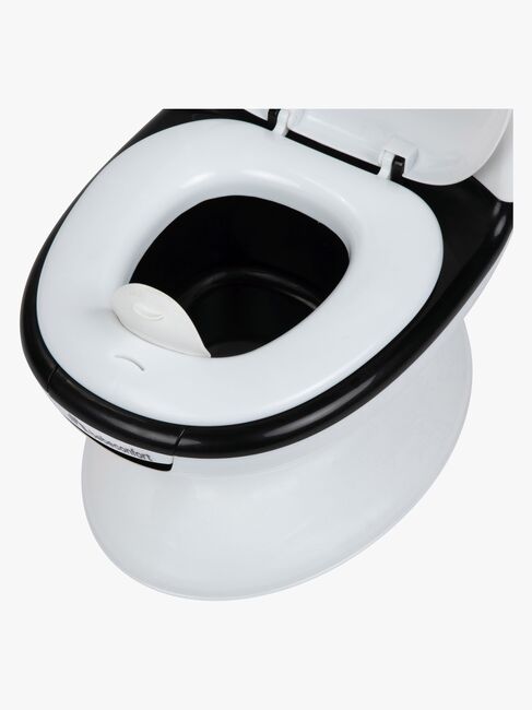 Bebeconfort Mini Toalett, Black