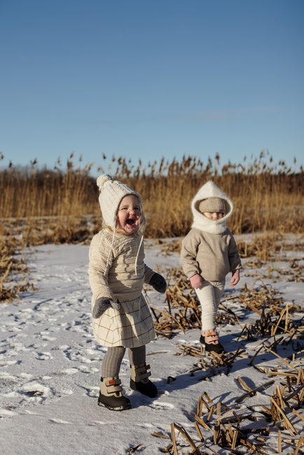 Kavat Yxhult 2.0 XC Vintersko, Misty Rose