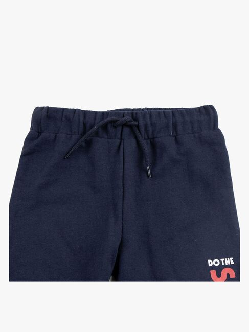 Spidey og hans fantastiske venner, genser- og buksesett, rød/blå