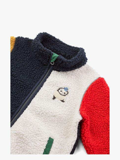 LIEWOOD Nolan Pilejakke, Around the world multi mix