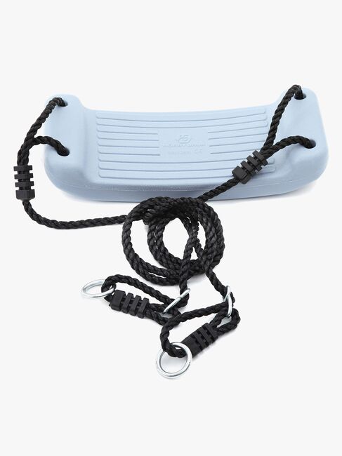 Hörby Bruk Huske, Lyseblå