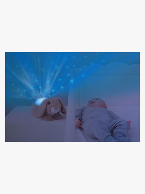 ZAZU Musikkprojektor Ruby