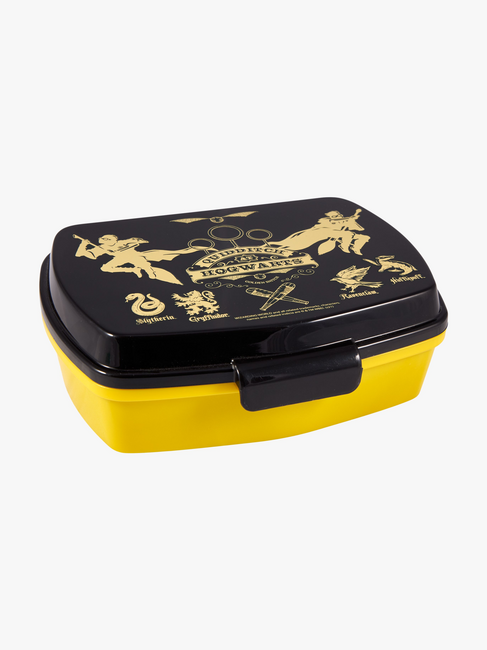 Harry Potter  Quidditch Matboks, Blå