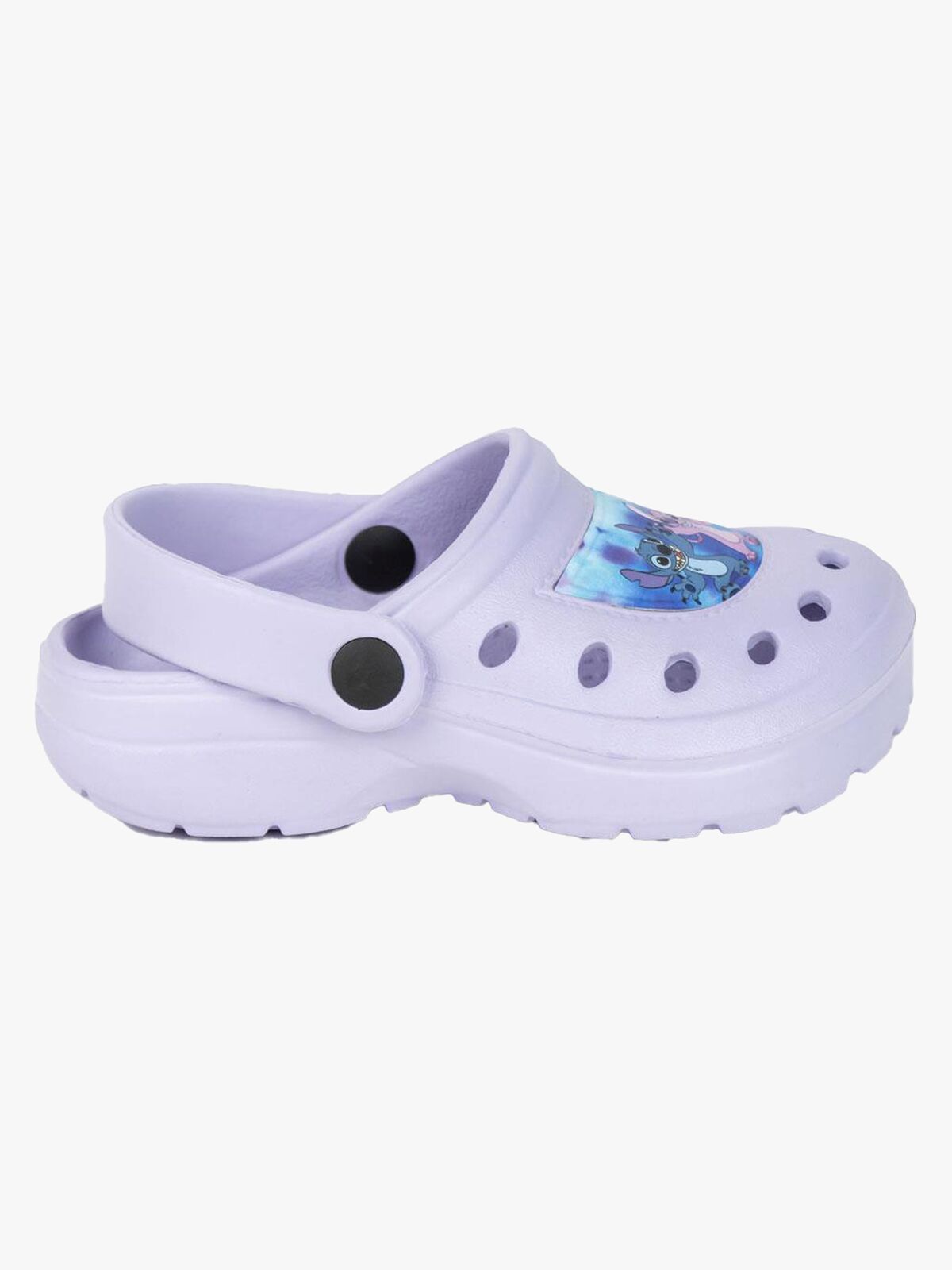 Disney Stitch Sandaler, Lyselilla