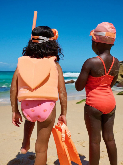 SUNNYLiFE Svømmevest, Heart