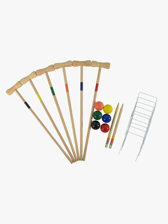 SportMe Krokketspill