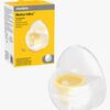 Medela Motion InBra Pumpesett Singel 24 mm