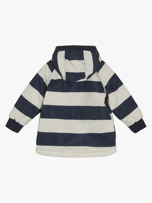 Hust & Claire Olav Jakke, Navy