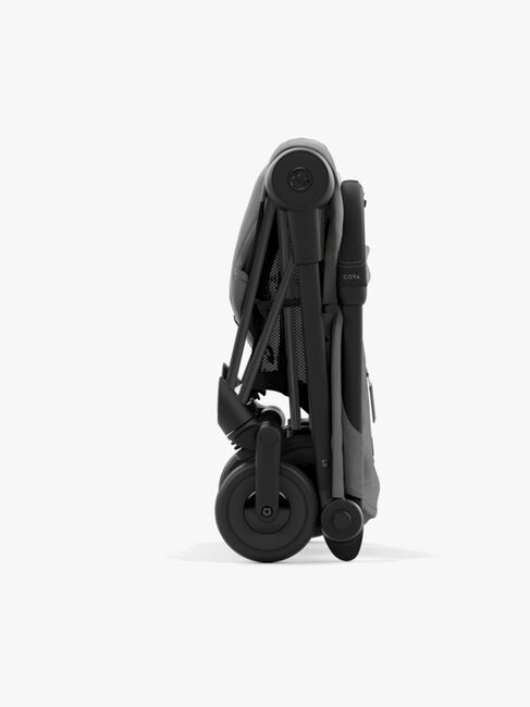 Cybex COYA Trille, Mirage Grey/Matt Black