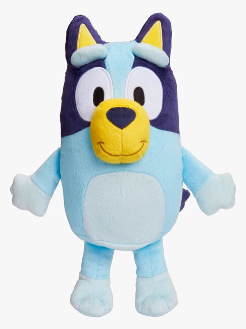 Bluey GoGlow Nattlampe