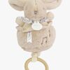 DouDou Bunny Spilledåse, Beige