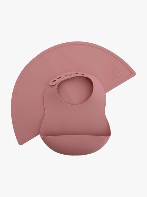 Summerville Matsett 2 Deler, Dusty Rose