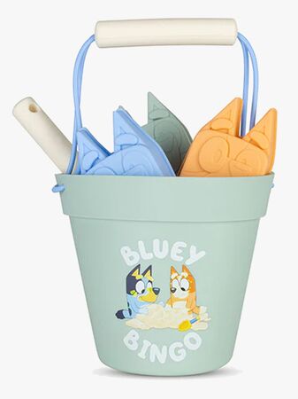 Swim Essentials Strandsett, Bluey